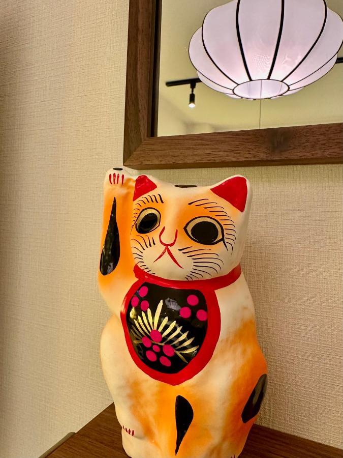 Apartment 上野レトロ花 2-4人和風寝室 山手線3分 上野浅草銀座近い 御徒町駅3分 アメ横3分 上野駅10分 上野広小路駅3分 湯島駅2分 空港直接 *